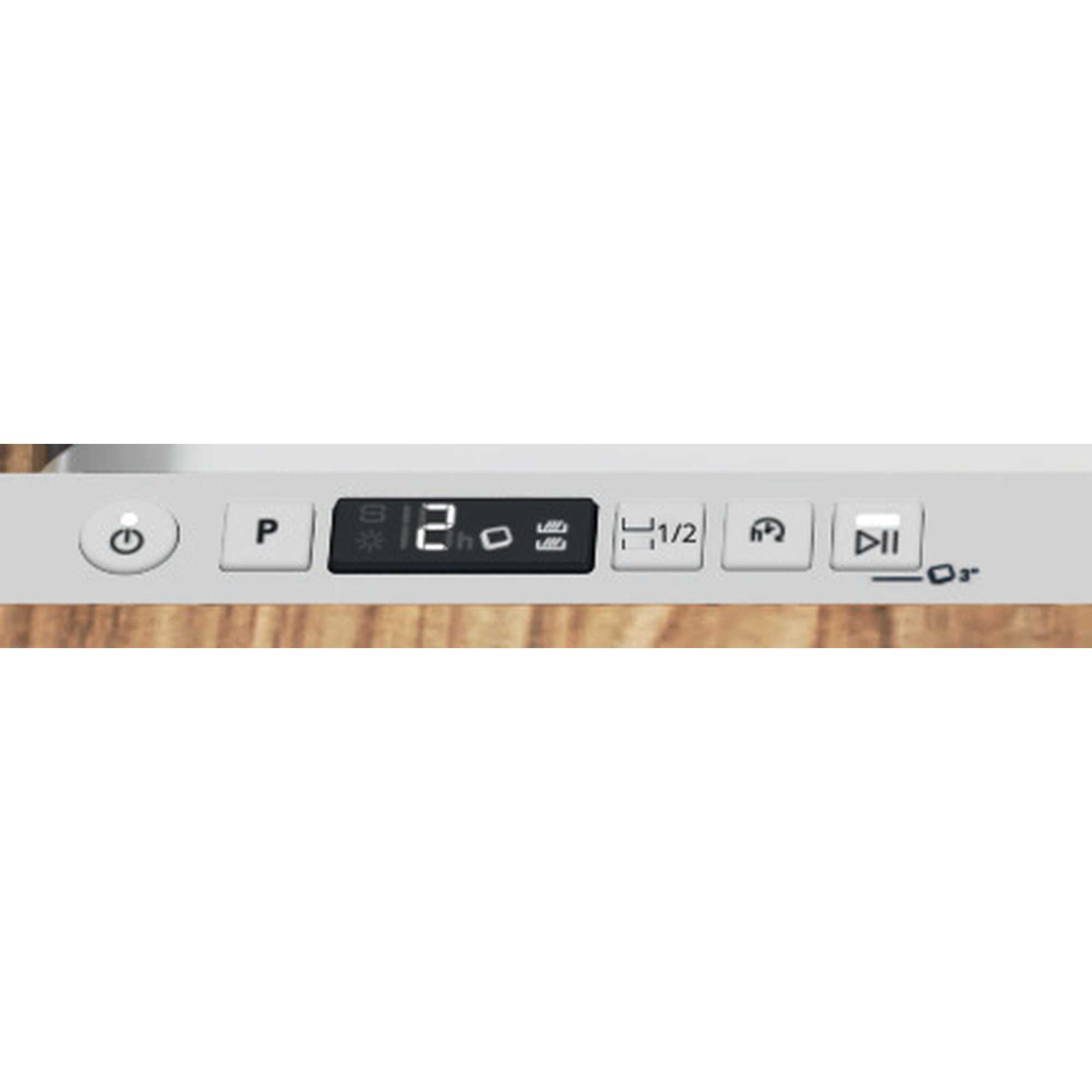 Hotpoint H2IHD526UK